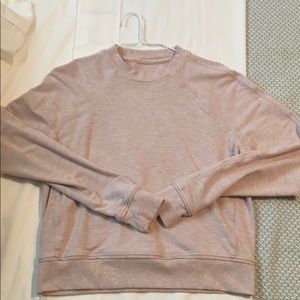 Lululemon Space Crew